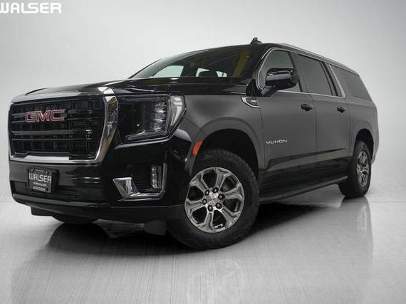 GMC YUKON XL 2023 1GKS2FKD0PR351183 image GMC YUKON XL 2023 1GKS2FKD0PR351183 image
